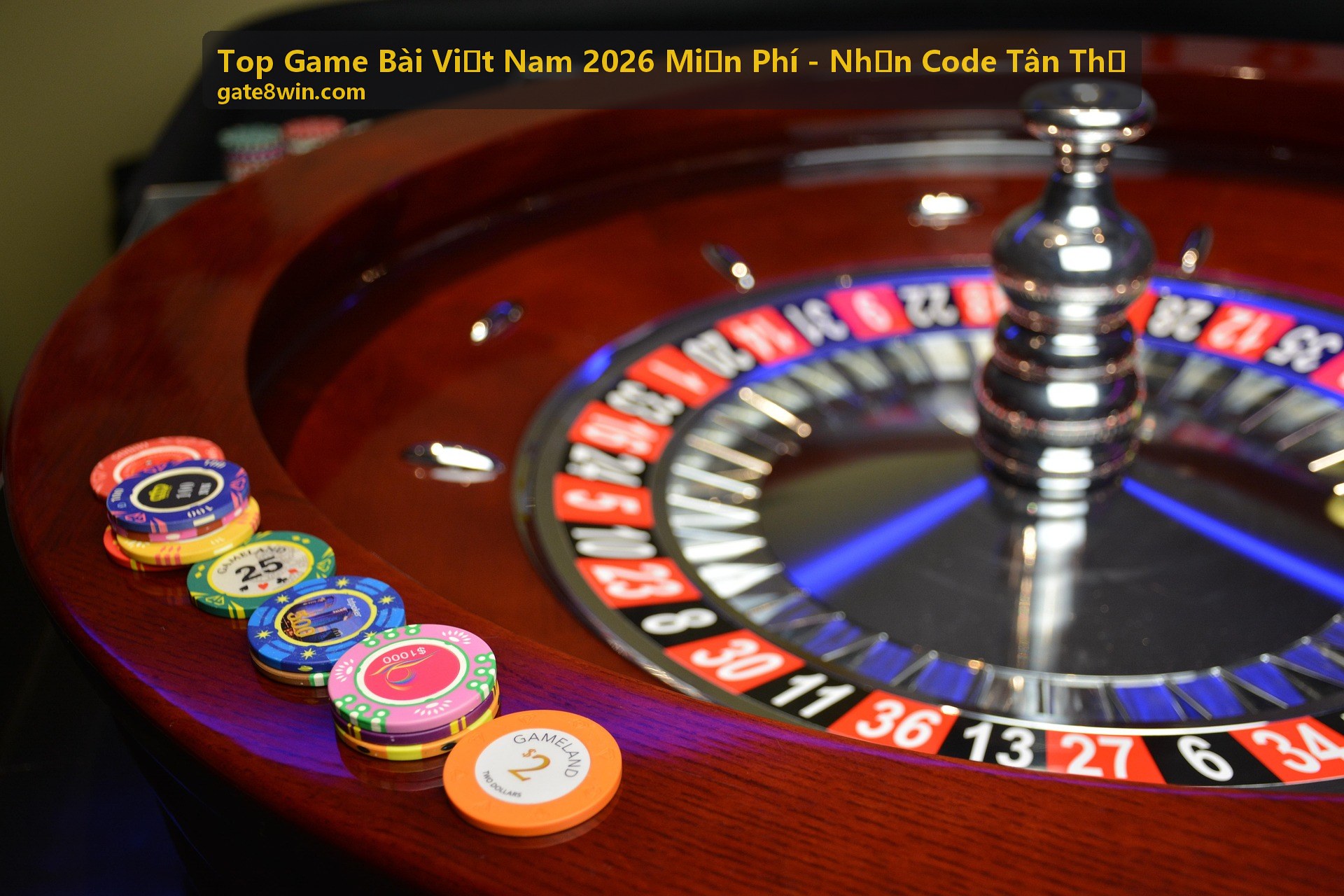 Mẹo chia vốn khi chơi top game bài Việt Nam 2026 miễn phí nhận code tân thủ