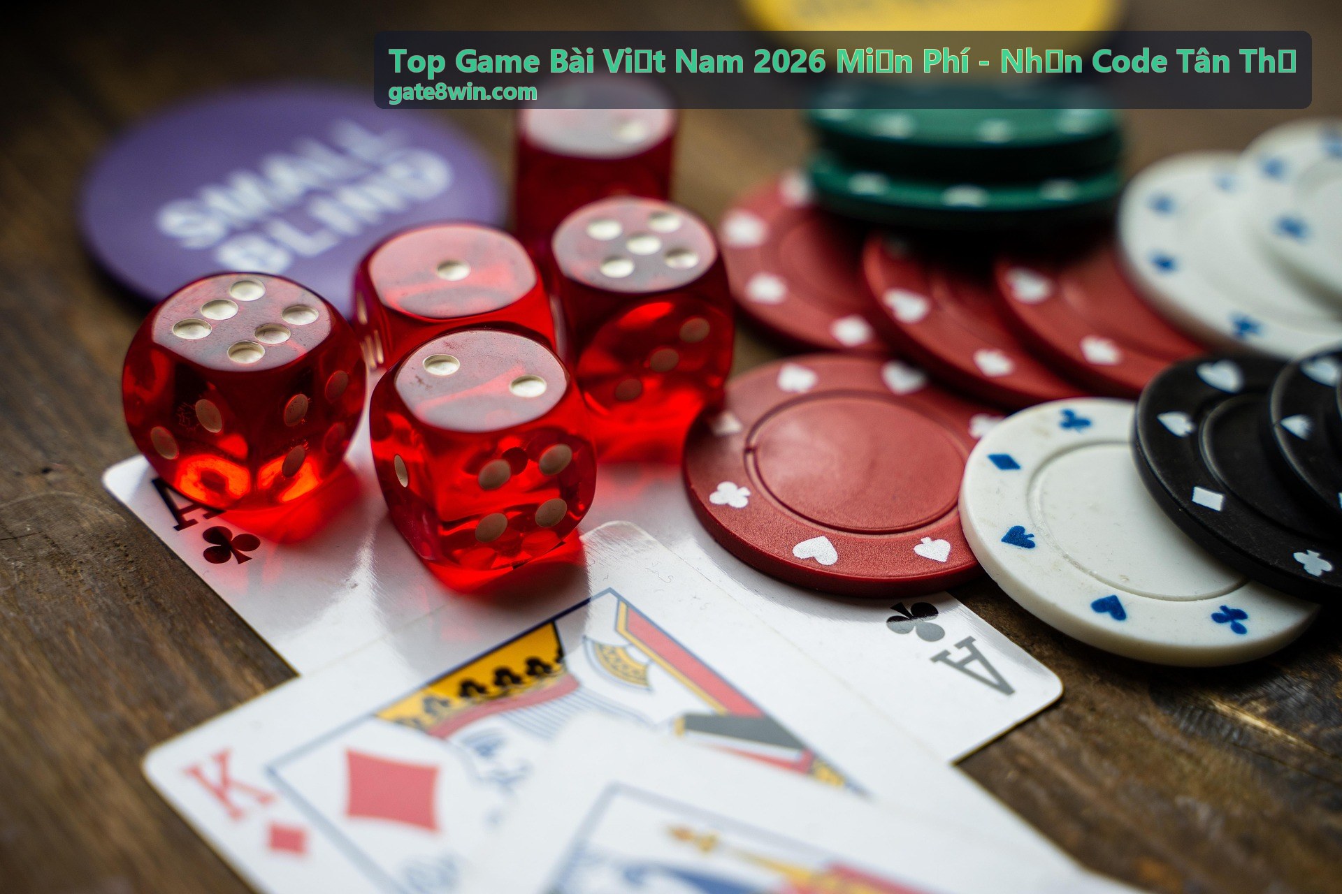 Sảnh Xì Dách của top game bài Việt Nam 2026 miễn phí nhận code tân thủ